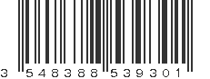 EAN 3548388539301
