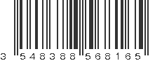 EAN 3548388568165