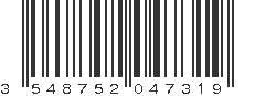 EAN 3548752047319