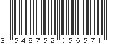 EAN 3548752056571