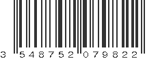 EAN 3548752079822