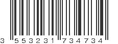 EAN 3553231734734
