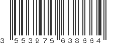 EAN 3553975638664