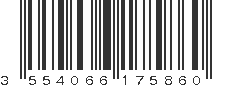 EAN 3554066175860