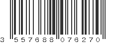 EAN 3557688076270