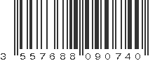 EAN 3557688090740