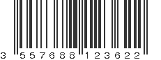 EAN 3557688123622