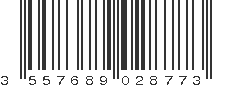 EAN 3557689028773