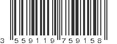 EAN 3559119759158