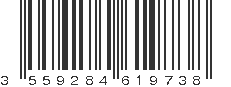 EAN 3559284619738