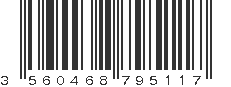 EAN 3560468795117