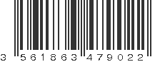 EAN 3561863479022
