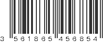 EAN 3561865456854