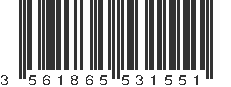 EAN 3561865531551