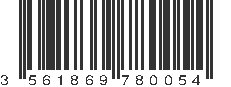 EAN 3561869780054