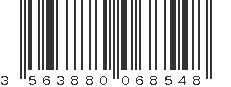 EAN 3563880068548