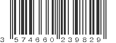 EAN 3574660239829