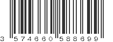 EAN 3574660588699