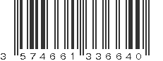 EAN 3574661336640