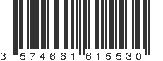 EAN 3574661615530