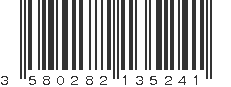 EAN 3580282135241