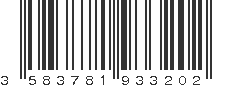 EAN 3583781933202