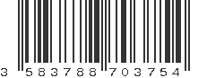 EAN 3583788703754