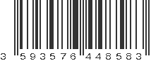 EAN 3593576448583