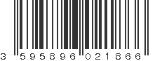 EAN 3595896021866