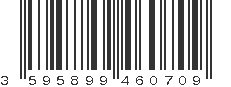 EAN 3595899460709
