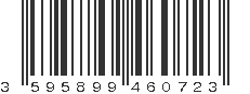 EAN 3595899460723
