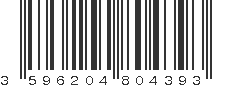 EAN 3596204804393