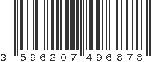 EAN 3596207496878