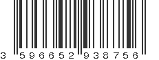 EAN 3596652938756