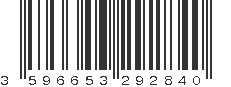 EAN 3596653292840
