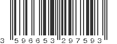 EAN 3596653297593