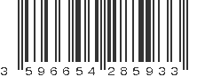 EAN 3596654285933