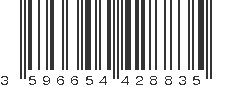 EAN 3596654428835