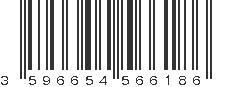 EAN 3596654566186