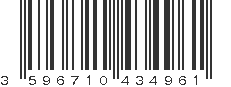 EAN 3596710434961