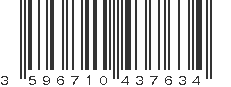 EAN 3596710437634