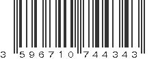 EAN 3596710744343