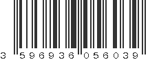 EAN 3596936056039