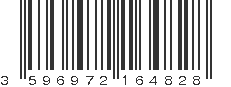 EAN 3596972164828