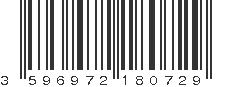 EAN 3596972180729