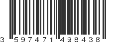 EAN 3597471498438