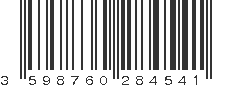 EAN 3598760284541