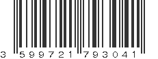 EAN 3599721793041