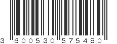 EAN 3600530575480