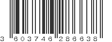 EAN 3603746286638